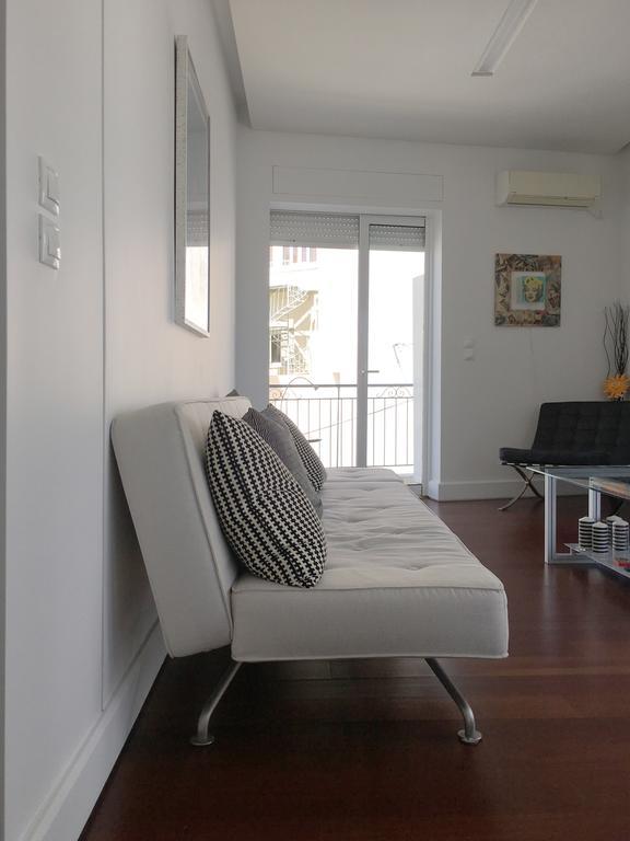 Mind-Blowing Acropolis View Apt Athens Luaran gambar