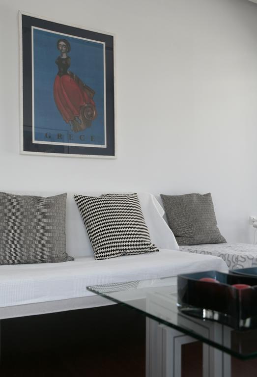 Mind-Blowing Acropolis View Apt Athens Luaran gambar