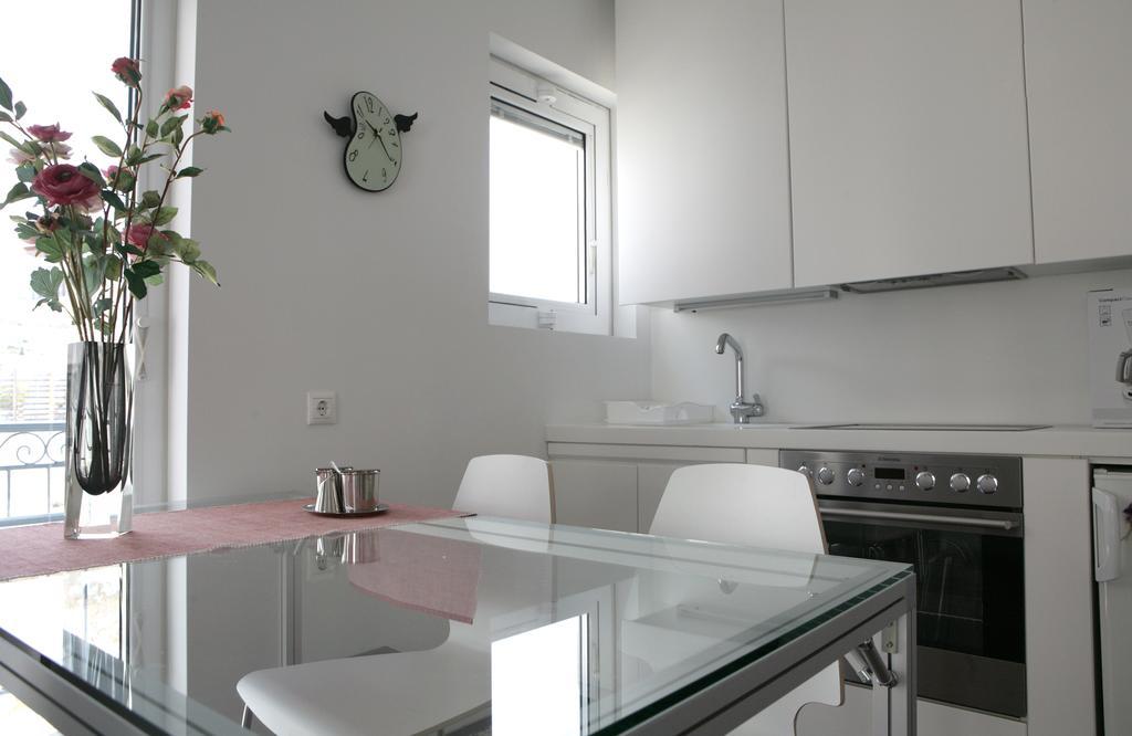 Mind-Blowing Acropolis View Apt Athens Luaran gambar